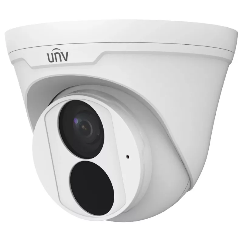 UNIVIEW IP-kaamera IPC3614LE-ADF40K-H 4 Mpx 4 mm