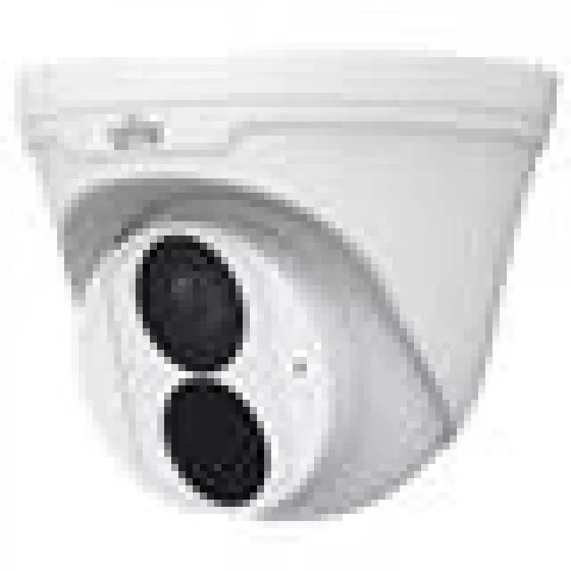 UNIVIEW IP-kaamera IPC3614LE-ADF40K-H 4 Mpx 4 mm