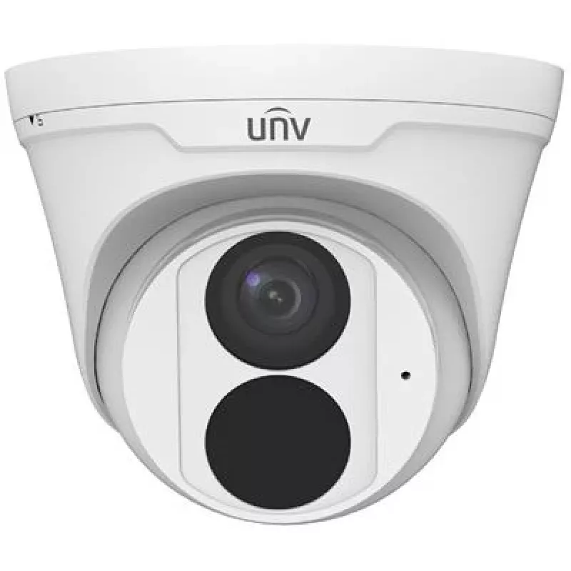 UNIVIEW IP-kaamera IPC3614LE-ADF40K-H 4 Mpx 4 mm