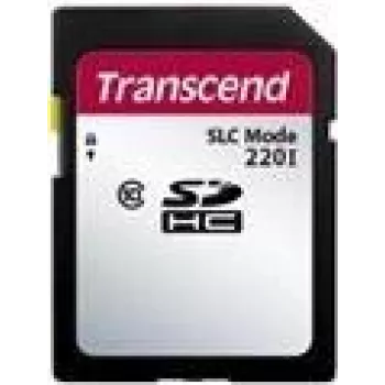 Transcend 128MB SD/microSD kaardilugeja USB 3.1 Gen 1 Must (TS128MSDC220I)