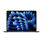 Apple MacBook Air 13.6-tolline M5 10/10 16GB 512GB SSD 30W Midnight