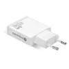 EVERACTIVE GaN QC3.0 45W USB-C seinadapter SC-460Q Valge