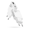EVERACTIVE GaN QC3.0 45W USB-C seinadapter SC-460Q Valge