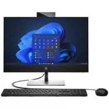 HP ProOne 440 G9 All-in-One PC, 23.8 inch Full HD, Intel Core i5-14500T 1.7 GHz, 16 GB DDR4 RAM, 512 GB SSD, Intel UHD Graphics 730, Windows 11 Pro, Must