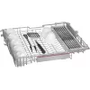 Bosch SMS4ENC06E vabaltseisev nõudepesumasin, 13 kattekohta, 44 dB, Silver Inox