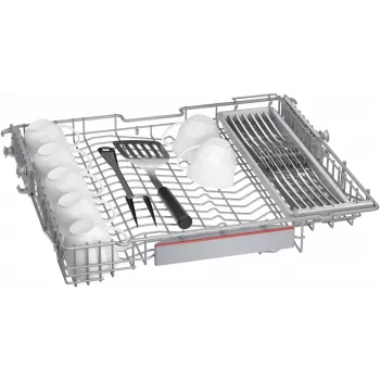 Bosch SMS4ENC06E vabaltseisev nõudepesumasin, 13 kattekohta, 44 dB, Silver Inox