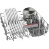 Bosch SMS4ENC06E vabaltseisev nõudepesumasin, 13 kattekohta, 44 dB, Silver Inox