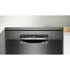 Bosch SMS4ENC06E vabaltseisev nõudepesumasin, 13 kattekohta, 44 dB, Silver Inox