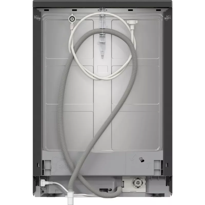 Bosch SMS4ENC06E vabaltseisev nõudepesumasin, 13 kattekohta, 44 dB, Silver Inox