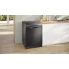 Bosch SMS4ENC06E vabaltseisev nõudepesumasin, 13 kattekohta, 44 dB, Silver Inox