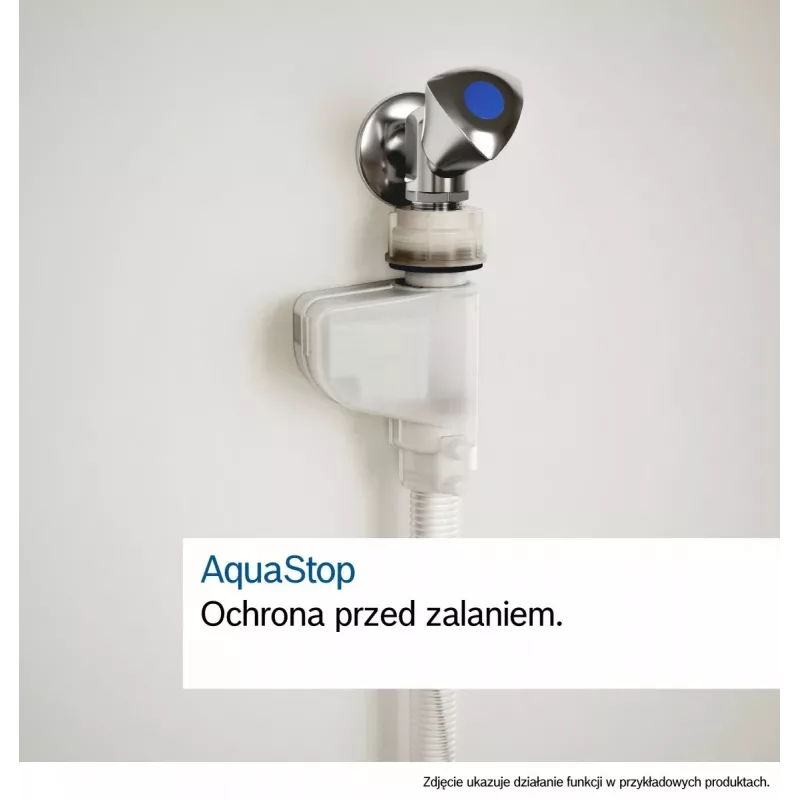 Bosch SMS4ENC06E vabaltseisev nõudepesumasin, 13 kattekohta, 44 dB, Silver Inox