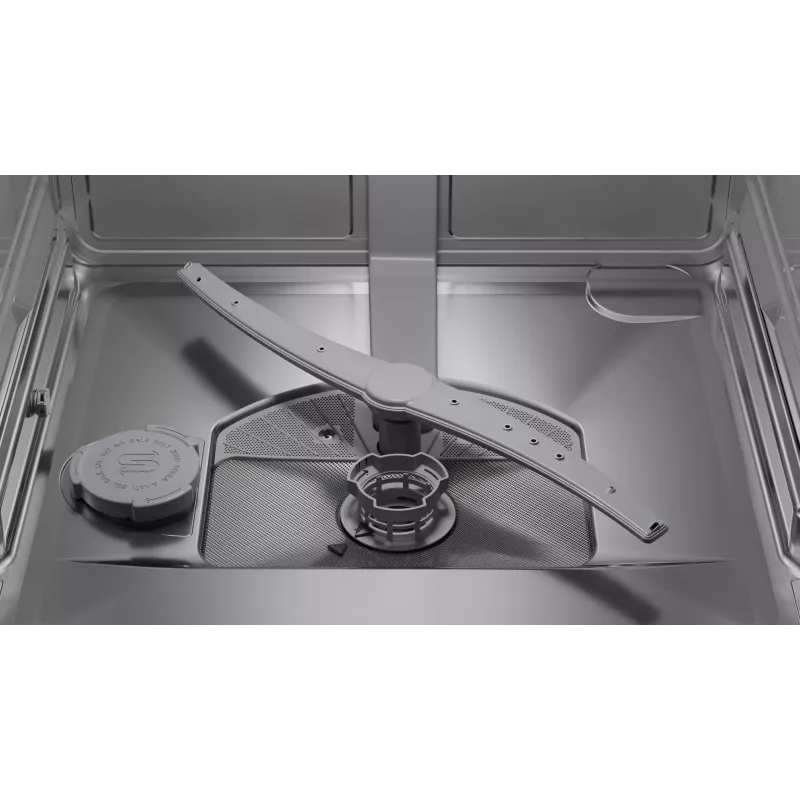 Bosch SMS4ENC06E vabaltseisev nõudepesumasin, 13 kattekohta, 44 dB, Silver Inox