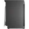 Bosch SMS4ENC06E vabaltseisev nõudepesumasin, 13 kattekohta, 44 dB, Silver Inox
