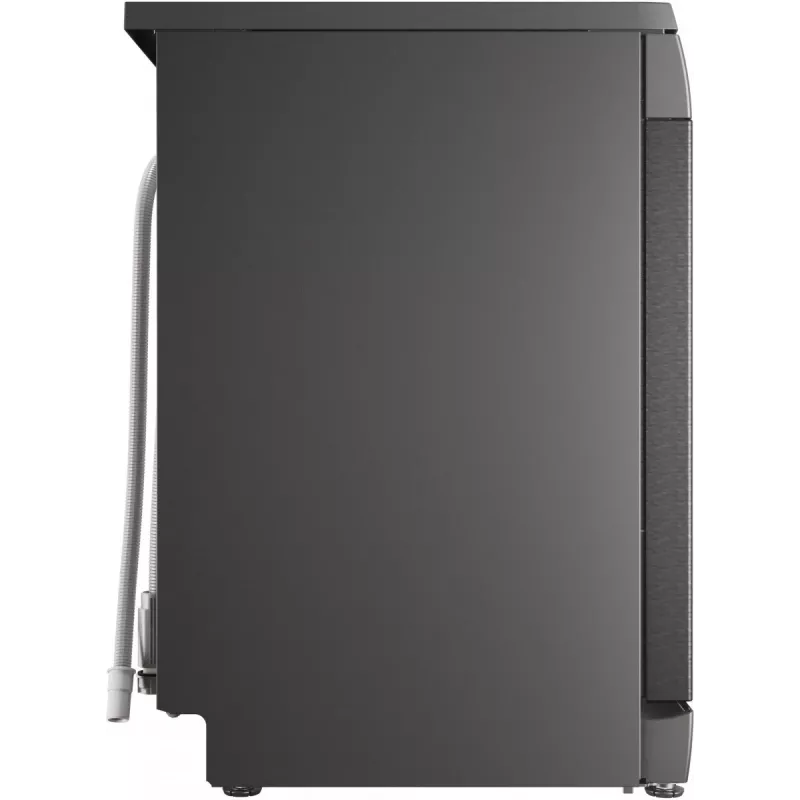 Bosch SMS4ENC06E vabaltseisev nõudepesumasin, 13 kattekohta, 44 dB, Silver Inox