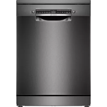 Bosch SMS4ENC06E vabaltseisev nõudepesumasin, 13 kattekohta, 44 dB, Silver Inox