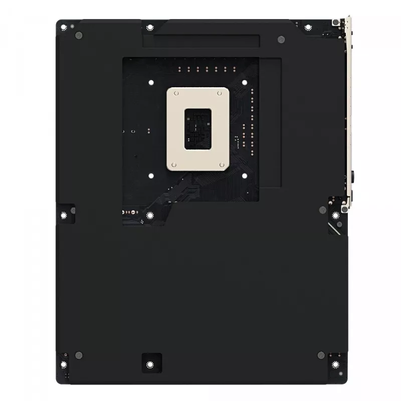 GIGABYTE Z890 AORUS ELITE WIFI7 PLUS emaplaat LGA1851 DDR5 ATX