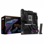 GIGABYTE Z890 AORUS ELITE WIFI7 PLUS emaplaat LGA1851 DDR5 ATX