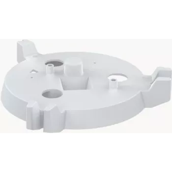 Axis TP6902-E Süvismonteerimise adapter kaameratele Q6100-E ja P5676-LE, valge, IP66, IK10