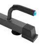 REBEL Active Training Handrail with Bar RBA-2404