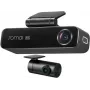 70mai Dash Cam M800 4K UHD GPS WiFi 4G/LTE koos RC14 tagakaameraga