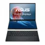 ASUS Zenbook Duo UX8406CA-QL331W 14 inch OLED Touch 2-in-1 Sülearvuti (Intel Core Ultra 9 185H, 32GB RAM, 1TB SSD, Windows 11 Home) - Inkwell Gray