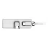 Trust Pacto 5000 mAh Valge Power Bank