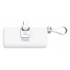 Trust Pacto 5000 mAh Valge Power Bank