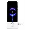 Trust Pacto 5000 mAh Valge Power Bank