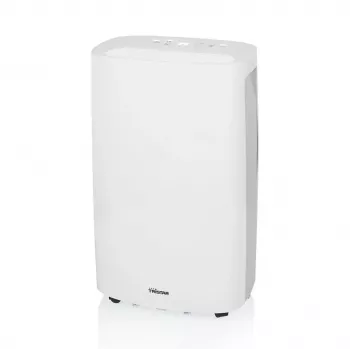 Tristar DH-5424 õhukuivati 260W Valge 3.7L Paak 48m³