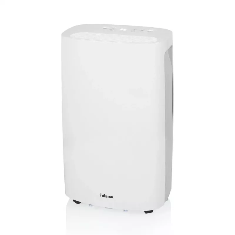 Tristar DH-5424 õhukuivati 260W Valge 3.7L Paak 48m³