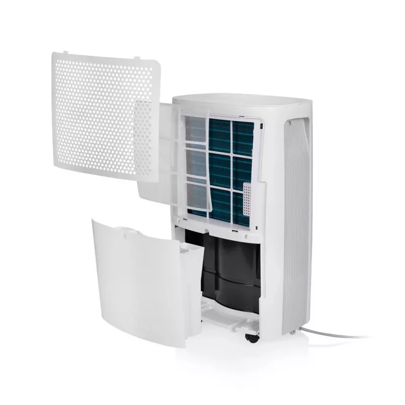 Tristar DH-5424 õhukuivati 260W Valge 3.7L Paak 48m³