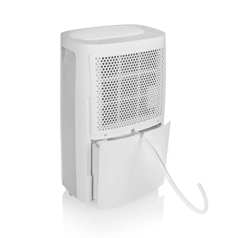 Tristar DH-5424 õhukuivati 260W Valge 3.7L Paak 48m³