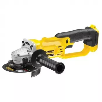 DEWALT DCG412N-XJ 18V Juhtmeta nurklihvija, 125 mm, 7000 p/min, ilma akuta