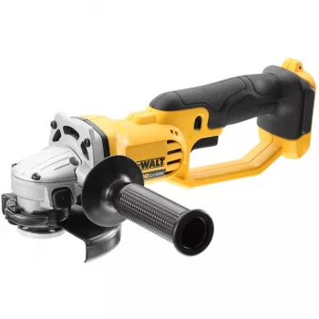 DEWALT DCG412N-XJ 18V Juhtmeta nurklihvija, 125 mm, 7000 p/min, ilma akuta