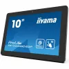 IIYAMA TW1023ASC-B2P 10.1-tolline Android paneelarvuti PoE puuteekraaniga