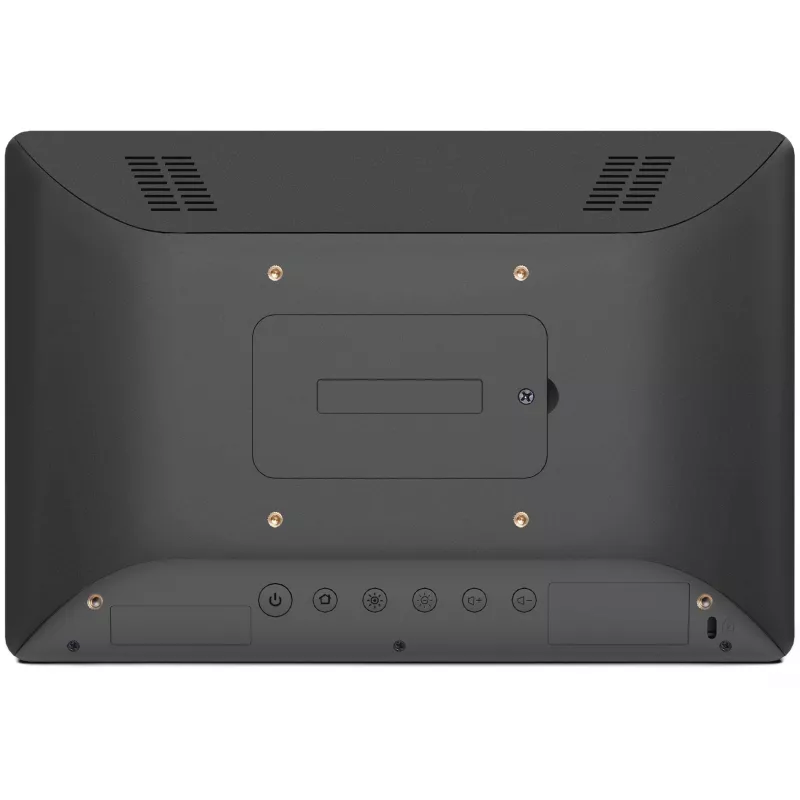 IIYAMA TW1023ASC-B2P 10.1-tolline Android paneelarvuti PoE puuteekraaniga