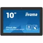IIYAMA TW1023ASC-B2P 10.1-tolline Android paneelarvuti PoE puuteekraaniga