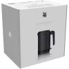 WMF KÜCHENminis Elektriketas 0,8 L, 1800 W, Roostevaba teras, Must
