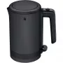 WMF KÜCHENminis Elektriketas 0,8 L, 1800 W, Roostevaba teras, Must