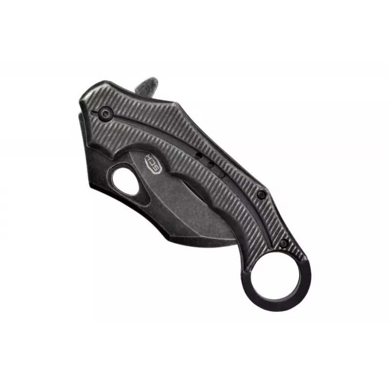 SPECK Knife SCK Spring Assisted Karambit