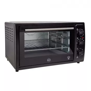 ELDOM PR500 ahi 48L 2000W Must/Hõbe