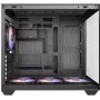 Antec CX800 ARGB_B Mid Tower ATX Case Black