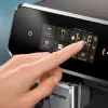 Philips Series 2300 LatteGo EP2330/10 Täisautomaatne Espressomasin Must