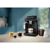 Philips Series 2300 LatteGo EP2330/10 Täisautomaatne Espressomasin Must