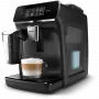 Philips Series 2300 LatteGo EP2330/10 Täisautomaatne Espressomasin Must