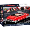 COBI 1962 Citroen DS 19 Convertible Executive Edition Ehitusklotsid (227 tükki)