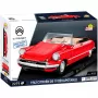 COBI 1962 Citroen DS 19 Convertible Executive Edition Ehitusklotsid (227 tükki)