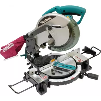 Makita MLS100N Lükand-kombineeritud kaldsaag 1500 W 255 mm