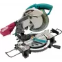 Makita MLS100N Lükand-kombineeritud kaldsaag 1500 W 255 mm