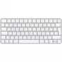 Apple Magic Keyboard koos Touch ID-ga Apple siliconiga Mac mudelitele - hollandi (QWERTY)